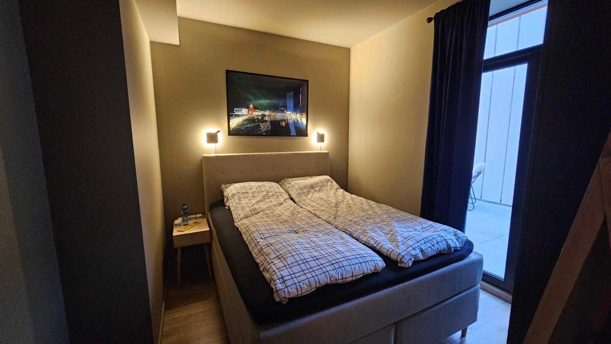 West Coast Apartments AОлесунн Экстерьер фото
